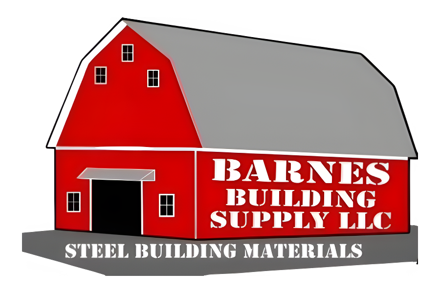 Barnes Building Supply